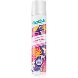 Batiste Oriental Jasmine Opulence Dry Shampoo for all hair types 200 ml