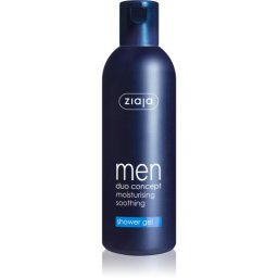 Ziaja Men Moisturizing Shower Gel M 300 ml