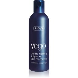 Ziaja Yego Intimate hygiene gel M 300 ml
