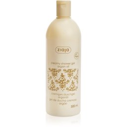 Ziaja Argan Oil Nourishing Cream Soap 500 ml