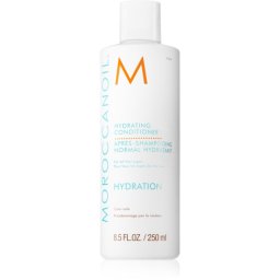 Moroccanoil Hydration Moisturizing Conditioner with argan oil 250 ml