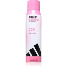 Adidas Cool & Care Control Deospray W 150 ml