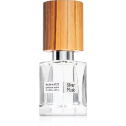 Nasomatto Silver Musk perfume extract U 30 ml