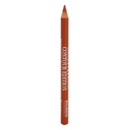 Bourjois Contour Edition Long-Lasting Lip Liner shade 11 Funky Brown 1.14 g
