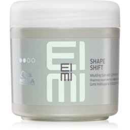 Wella Professionals Eimi Shape Shift Modeling Gum for hair 150 ml