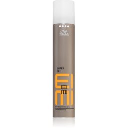 Wella Professionals Eimi Super Set Hairspray extra strong hold 300 ml