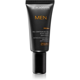 Académie Scientifique de Beauté Men Eye Care Against Dark Circles And Swelling 15 ml