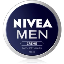 Nivea Men Original Cream M 150 ml