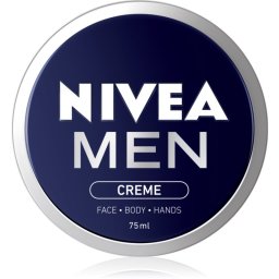 Nivea Men Original Cream M 75 ml