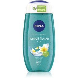 Nivea Hawaii Flower & Oil Refreshing Shower Gel 250 ml