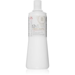 Wella Professionals Blondor Freelights Activating Emulsion (12% 40 Vol) 1000 ml
