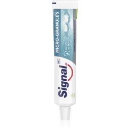 Signal Microgranules Toothpaste 75 ml