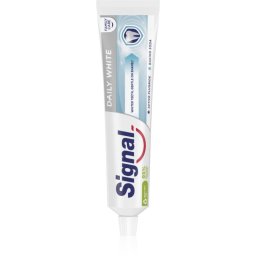 Signal Daily White Toothpaste 125 ml