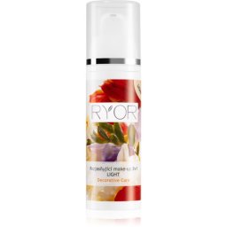 RYOR Decorative Care Illuminating Foundation 8-in-1 shade Light 30 ml
