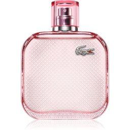 Lacoste L.12.12 Rose Sparkling EDT W 100 ml