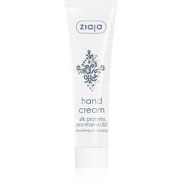 Ziaja Silk Moisturising Cream for hands and nails 100 ml