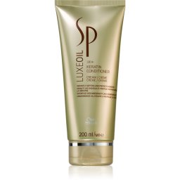Wella Professionals SP Luxe Oil Conditioner with Keratin for damaged hair 200 ml