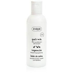 Ziaja Goat's Milk Strenghtening Conditioner for dry and damaged hair 200 ml