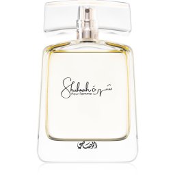 Rasasi Shuhrah Pour Femme EDP W 90 ml
