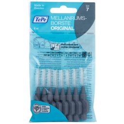 TePe Original Interdental Brushes 1,3 mm 8 pc