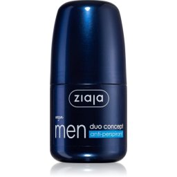 Ziaja Men Antiperspirant Roll-On 60 ml