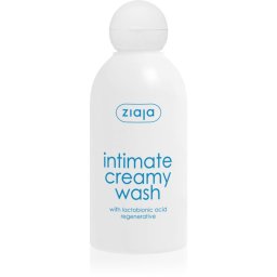 Ziaja Intima Gel for Intimate Hygiene for sensitive skin 200 ml