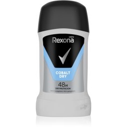 Rexona Men Cobalt Dry Antiperspirant Cobalt 50 ml