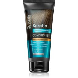 Dr. Santé Keratin Regenerating Conditioner for Brittle and Dull Hair 200 ml