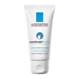 La Roche-Posay Cicaplast Mains Barrier Repairing Hand Cream 50 ml