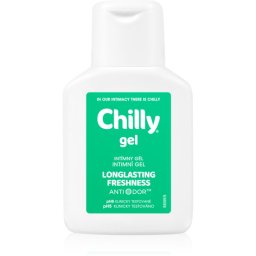 Chilly Fresh Intimate hygiene gel 50 ml