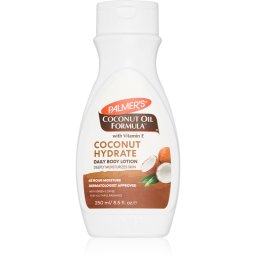 Palmer’s Coconut Oil Formula Hydrating Body Lotion with vitamin E 250 ml