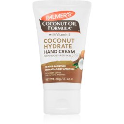 Palmer’s Coconut Oil Formula Moisturising Cream for hands 60 g