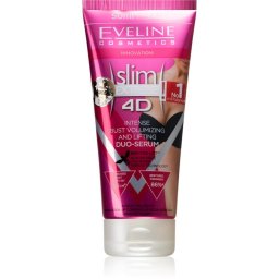 Eveline Cosmetics Slim Extreme Intensive Bust Firming Serum 200 ml