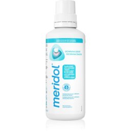 Meridol Gum Protection Mouthwash without alcohol 400 ml