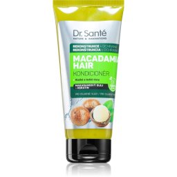Dr. Santé Macadamia Conditioner for weak hair 200 ml