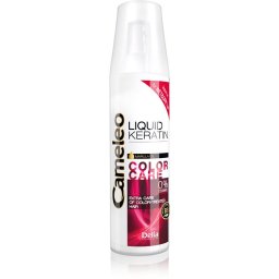 Delia Cosmetics Cameleo BB Liquid Keratin in Spray for colour-treated or highlighted hair 150 ml