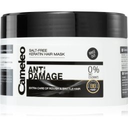 Delia Cosmetics Cameleo BB Keratin Mask for damaged hair 200 ml