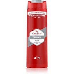Old Spice Original Shower Gel M 400 ml