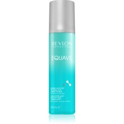 Revlon Professional Equave Hydro Nutritive Conditioner Leave-In Moisturising Conditioner in Spray 200 ml