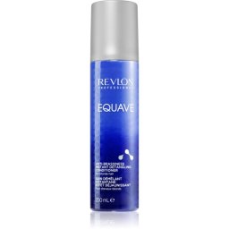 Revlon Professional Equave Blonde Detangling Conditioner Leave - In Spray Conditioner for blonde hair 200 ml