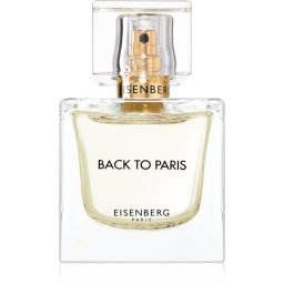 Eisenberg Back to Paris EDP W 50 ml