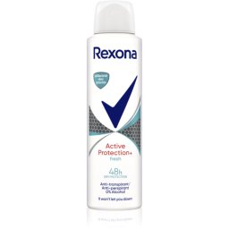 Rexona Active Shield Fresh Deodorant spray 150 ml