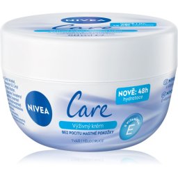 NIVEA Care Nourishing Cream 50 ml