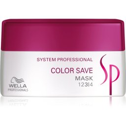 Wella Professionals SP Color Save Mask for colour protection 400 ml
