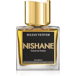 Nishane Sultan Vetiver perfume extract U 50 ml