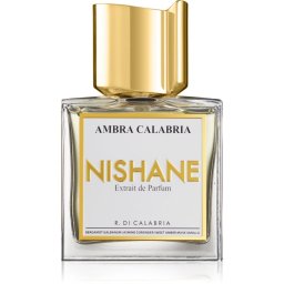 Nishane Ambra Calabria perfume extract U 50 ml