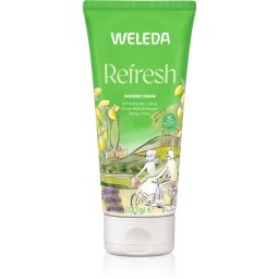 Weleda Citrus Shower Cream 200 ml