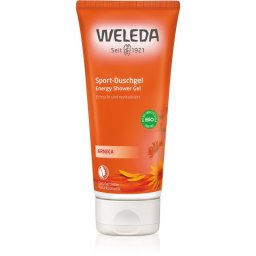 Weleda Arnica Shower Gel 200 ml