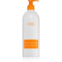 Ziaja Massage Oil Massage Oil for cellulite 500 ml
