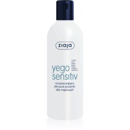 Ziaja Yego Sensitiv Shower Gel M 300 ml